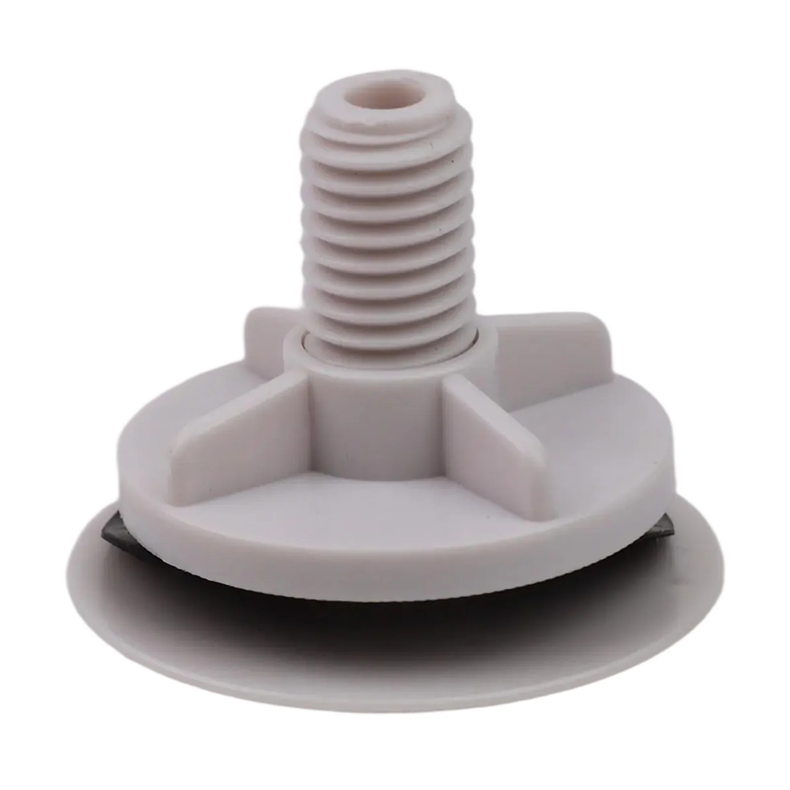 Chrome tap hole stopper cover blanking plug kitchen sink basin seal cover ABS plastic 49mm for 16-35mm overflow holes overflow drain cover washbasin plug washbasin leak plug