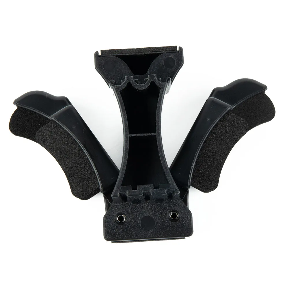 

Divider Cup Holder Insert 1pc 55633-60050 ABS Car Accessories Interior Parts For TOYOTA For LEXUS High Quality