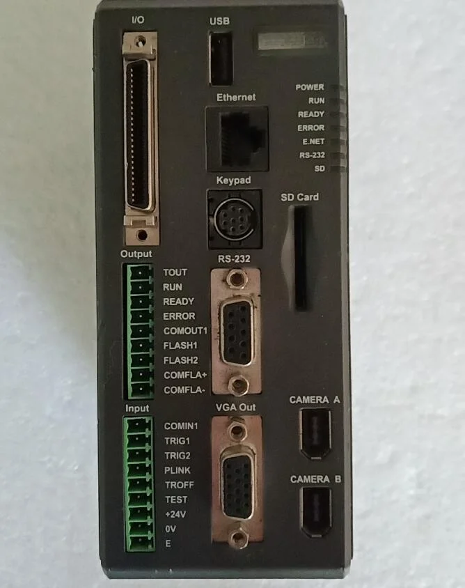 

DMV1000-80GXC Good Working With 3 Months Warranty