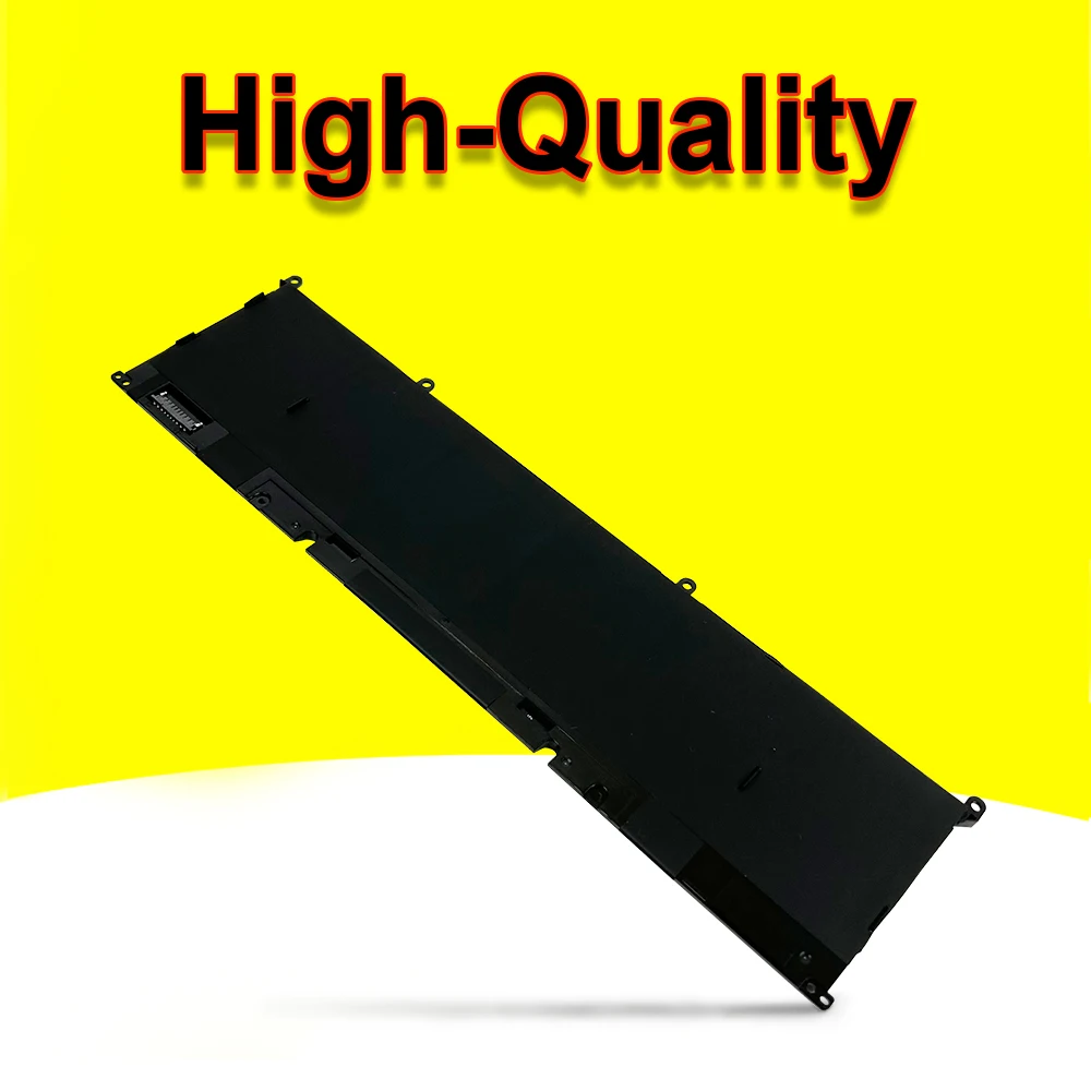 Bateria do Portátil para Dell Xps 15 9500 9510 9520 Precisão 5550 5560 5570 Alienware M15 r3 r4 M17 r4 Inspiron 7510 7610 69kf2 - Imagem 4