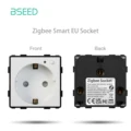 ZigBee Socket Module