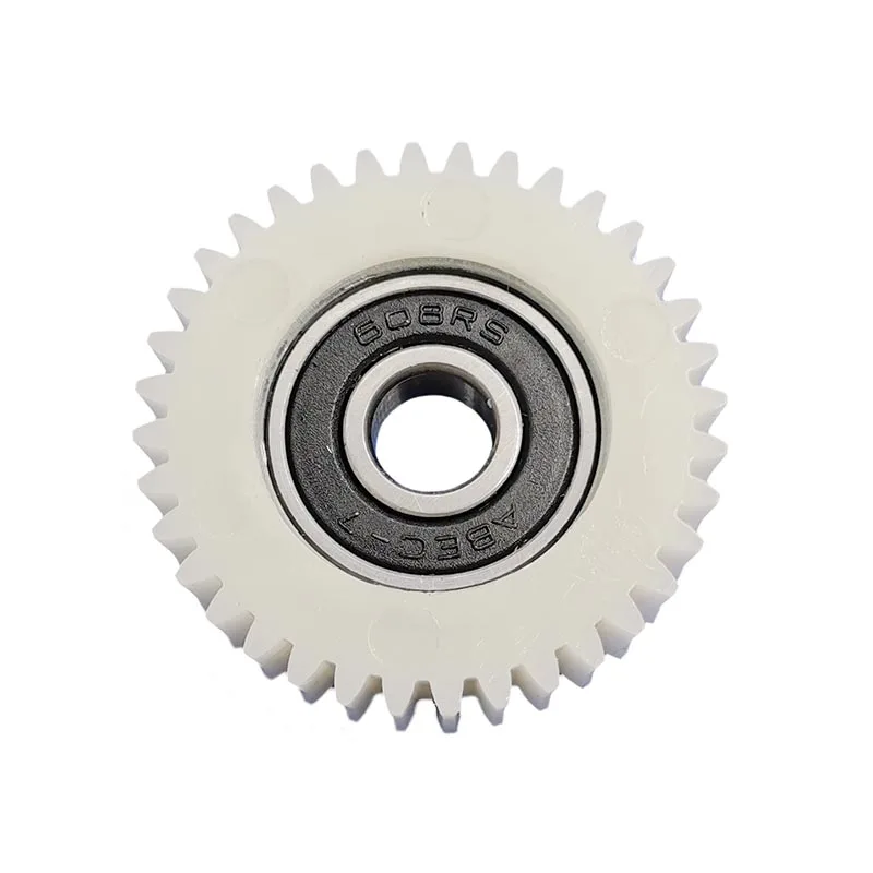 elétrica, 36 t, 1m, 36 dente, 608z,