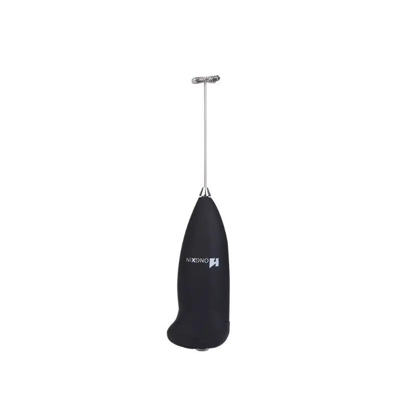 

Milk Frother Foamer Whisk Mixer Stirrer Egg Beater Kitchen Tool