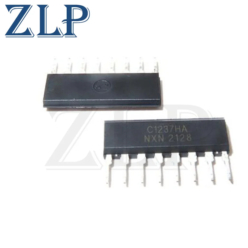 

10PCS/LOT UPC1237HA ZIP8 UPC1237 ZIP UPC1237H ZIP-8