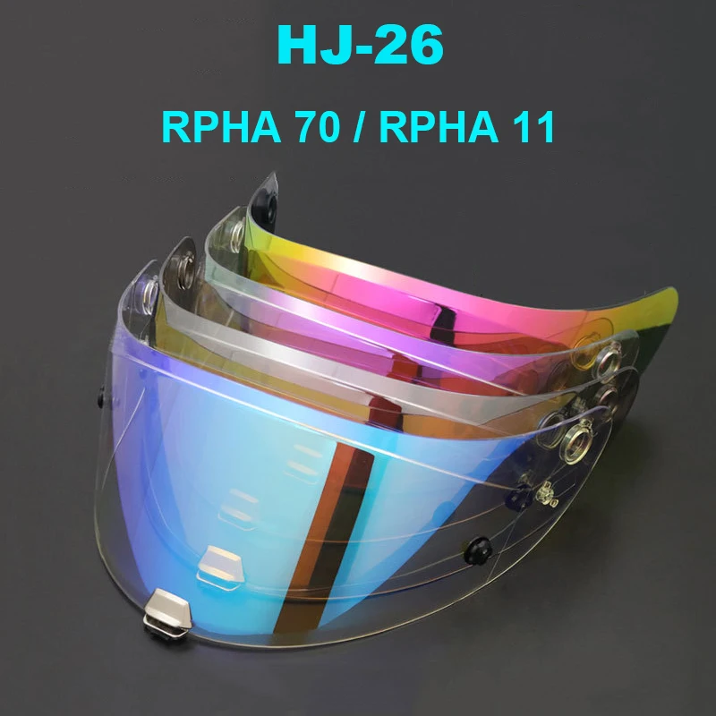HJ-26   , HJC RPHA 11  RPHA 70 , Casco Moto  HJ-26ST, Moto Shield  ׼