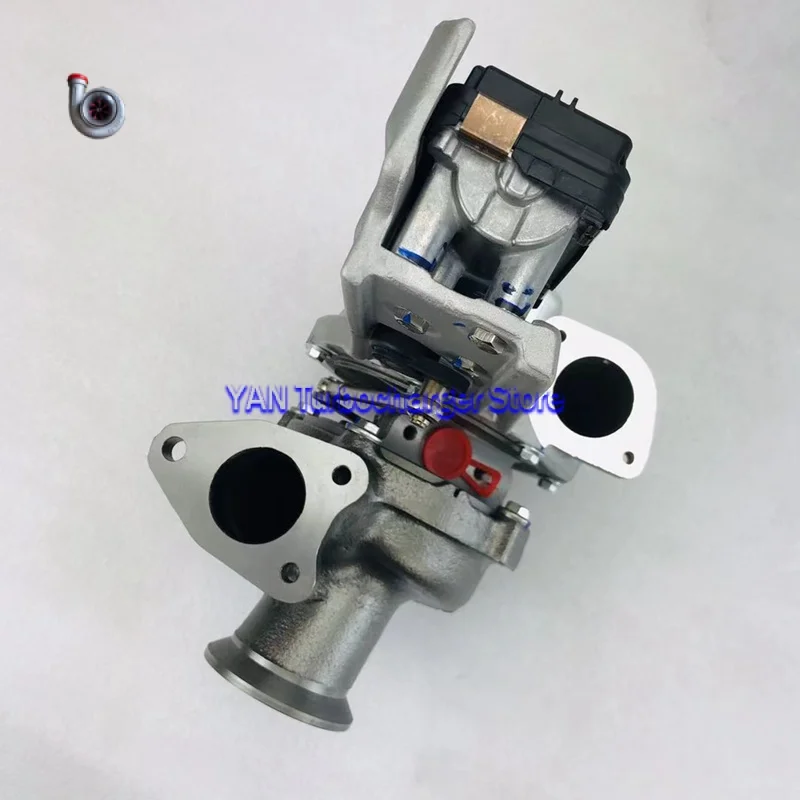 Turbo For Jeep 2.0t 8217858005 Turbocharger 8217855002 5525824