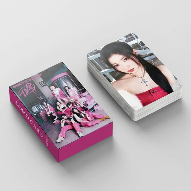 BABYMONSTER DRIP ktown4u 2.0 当選　ラミ BABYMONSTER DRIP ktown4u 2.0 当選 ラミ 241109 라미 at [DRIP