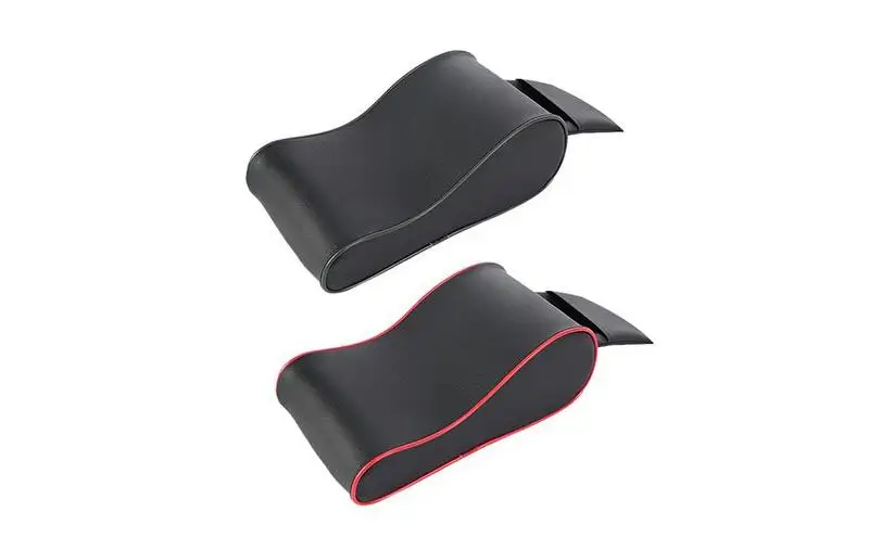 

Обновленная подлокотник для автомобиля, чехол для центральной консоли с регулируемой эластичной лентой, высококачественные аксессуары для автомобиля