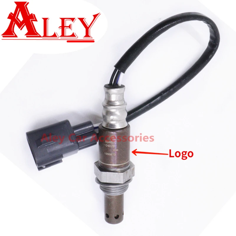 

89467-04020 25054050 ES10933 датчик кислорода для 4runner FJ Cruiser Hifhlander Yaris Corolla для Lexus GS300 GS350 GS460 GX470