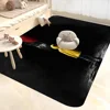 Horror Series Floor Mat Nordic Style Home Doormat Bathroom-Toilet Mats Bedroom Hotel Decor Mat 5