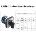 32A 8Terminals