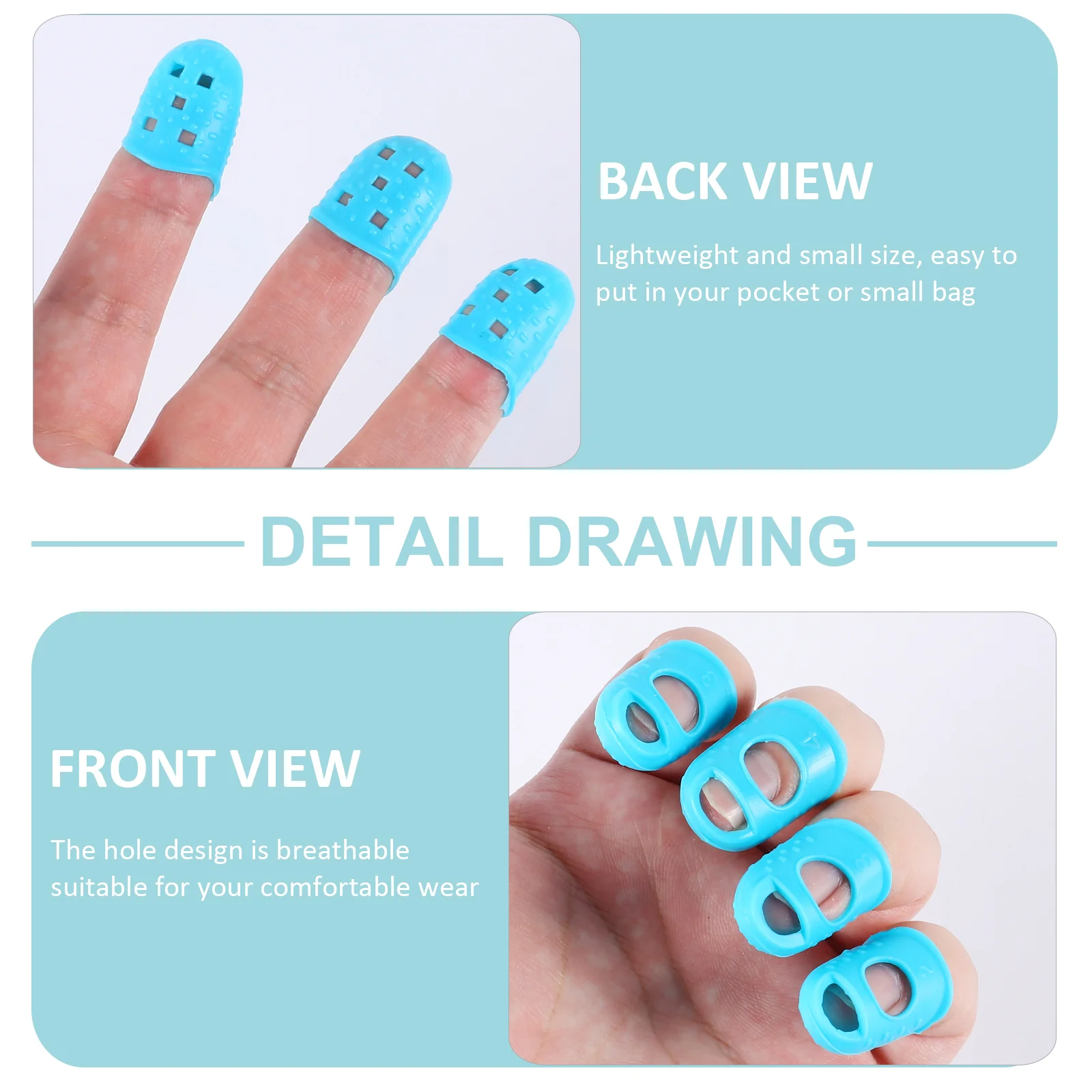 thumb