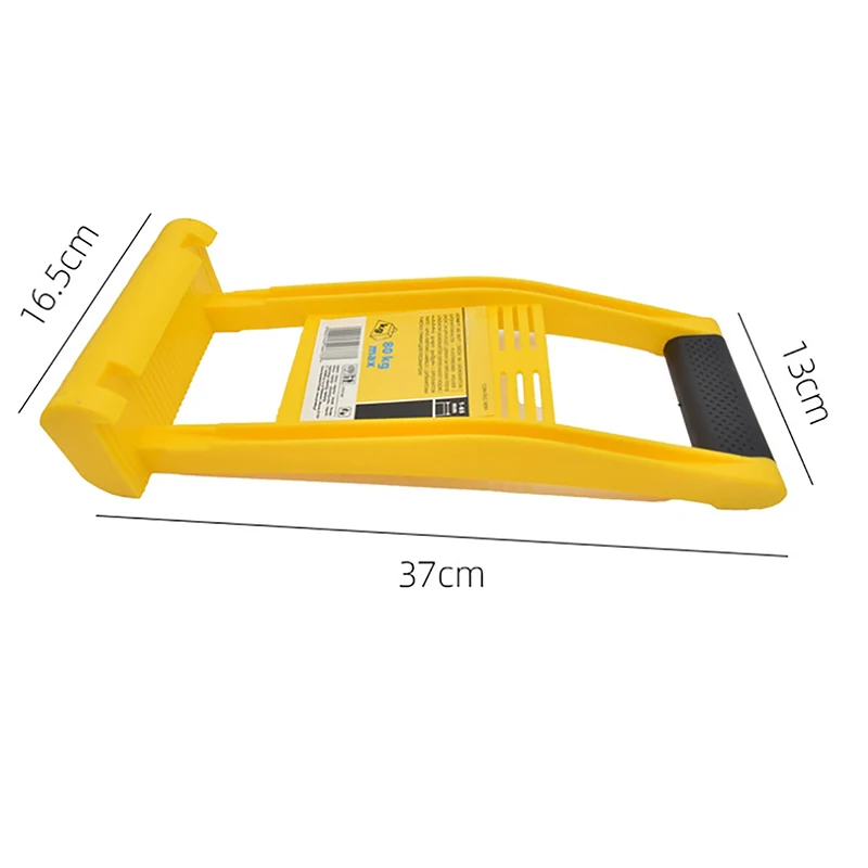 80 kg Panel Carrier Plier Load Tool Marble Plasterboard Load Lifter Giant Panel Carrier Carry Tile Tools Wooden Board Extractor panel carrier