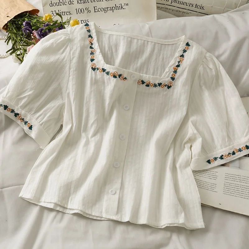 Рисунок 4 - Женский однобортный Кардиган с коротким рукавом