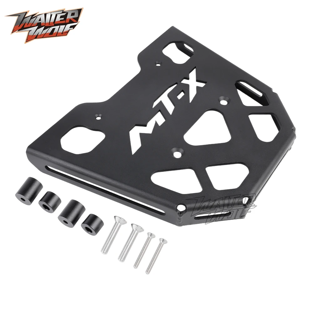 2025 Rear Rack Luggage Top Carrier Box Bracket For CFMOTO