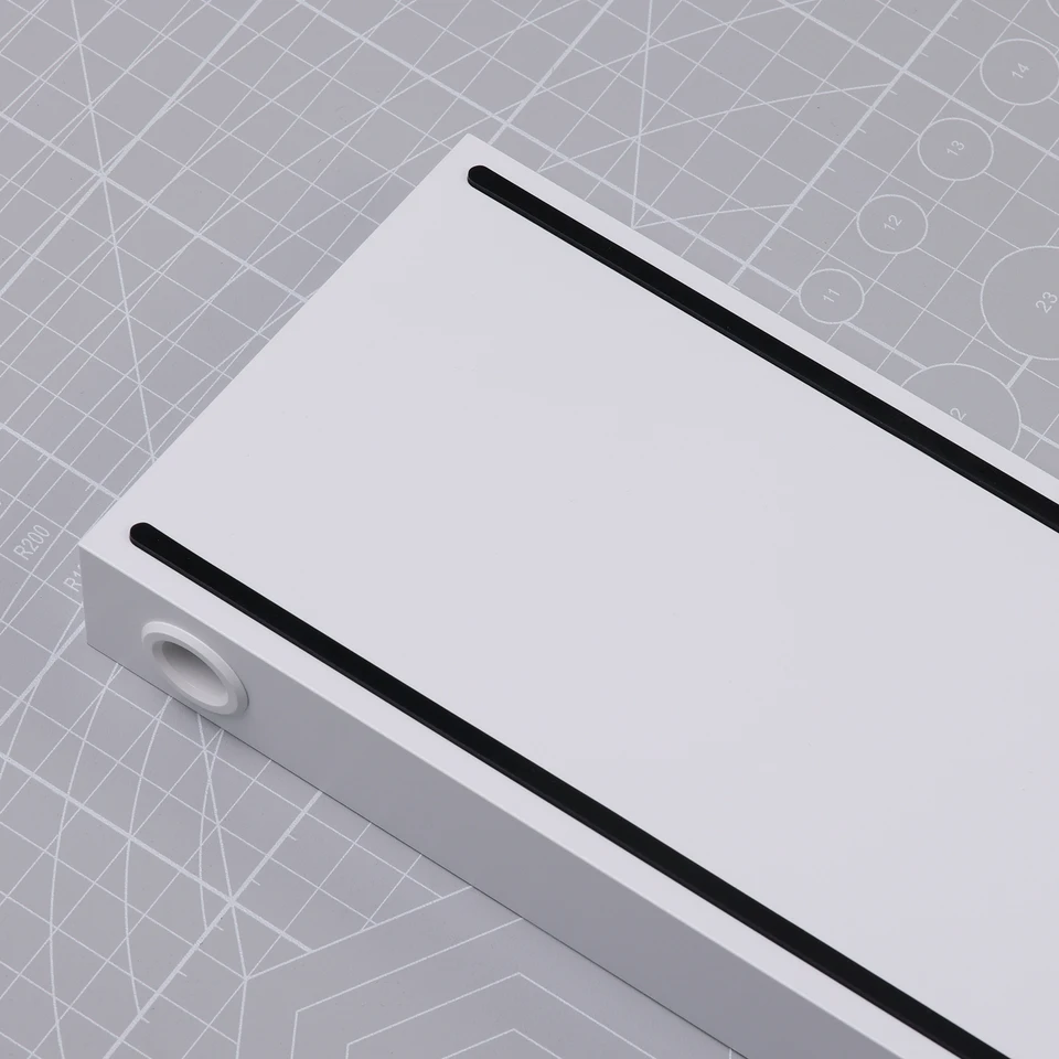 wooting 60HE フルカスタム tofuアルミケース wooting 60HE フルカスタム tofuアルミケース V118515633 オ