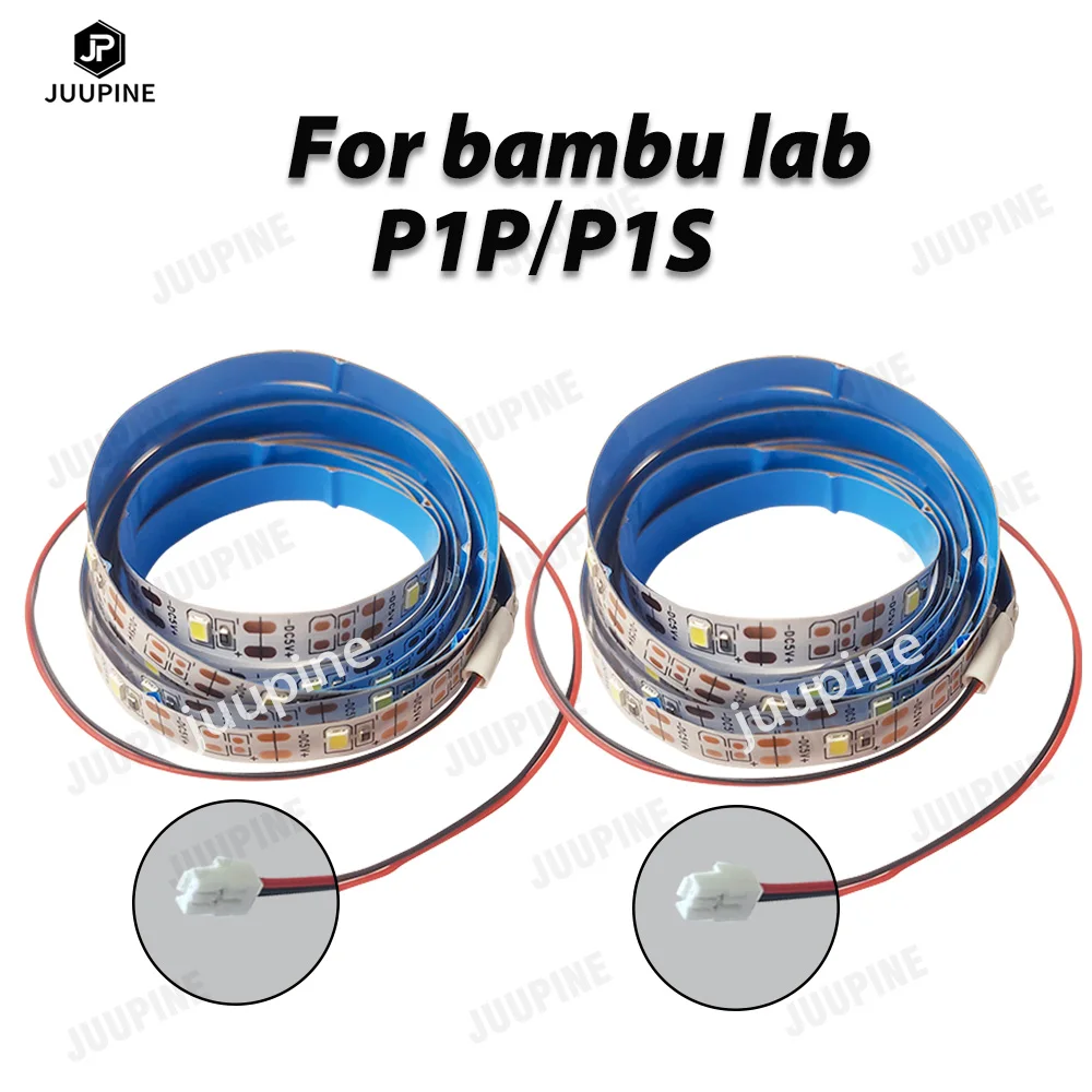 ตัวเลือกสินค้า ไฟ LED Strip ส่องเครื่องพิมพ์ 3D 5V 150 ซม. IP44