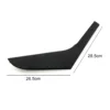 Interior Car Front Rear Left Right Door Handle Cover Panel Trim Replacement For Volkswagen VW Golf 6 Sedan GTI MK6 2009-2014 2