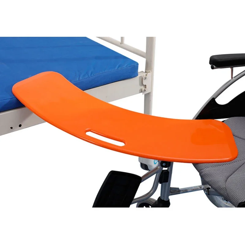 Slide Elderly Transfer Board Disability Accessories Reduced Mobility Medical Tools Wheelchai Patient Aids elderly transfer board
