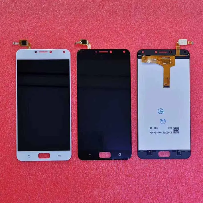 

For Asus Zenfone 4 Max ZC554KL X00ID X00IS X00HDA LCD Display Touch Screen Digitizer Assembly Replacement Accessory