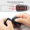For TOP 432 NA EE EV M A S 434NA 434EE 434EV 434M 434A Garage Remote Control 433.92MHz Fixed Code TAM432SA T432 T434 TWIN 2 4 5