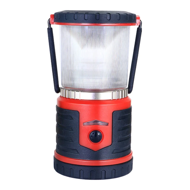 

High Quality Durable Long Lasting Tough LED Storm Lantern