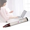 Pen Tester Magnetic Detector Meter Field Strength Test Instruments Mini Electromagnetic Radiation Detector Pen EMF Tester 4