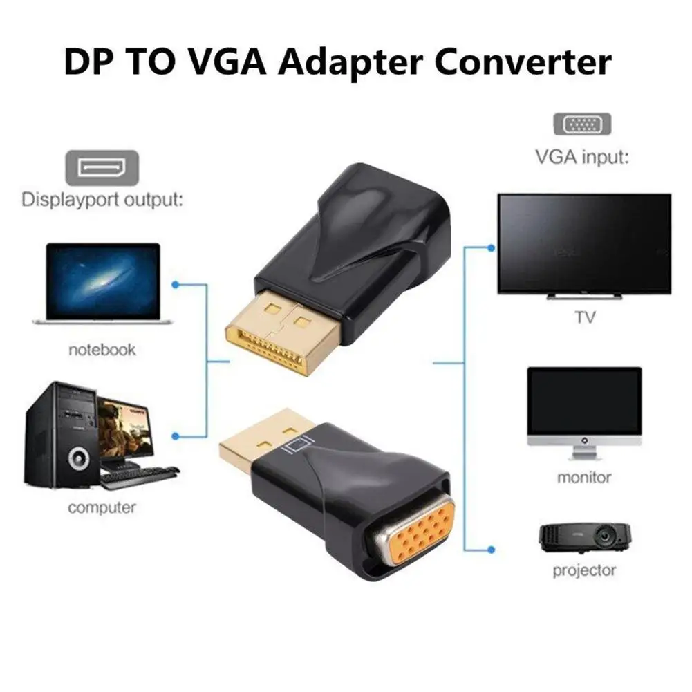 PC  DVD TV Ʈ Ϳ 1080P DP VGA ȯ , ÷ Ʈ,  VGA  ȯ