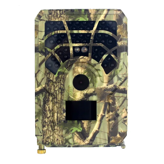 Professional Hunting Camera 16MP 1080P Night Version Trail Infrared Wild Camera Trap 0.8s Trigger Hunt Cameras Hot 3