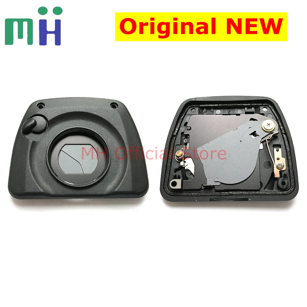 NEW For Nikon D850 Eyepiece Cover Viewfinder Eyecup Case View Finder Eye Piece Shell Camera Replacement Repair Spare Part
