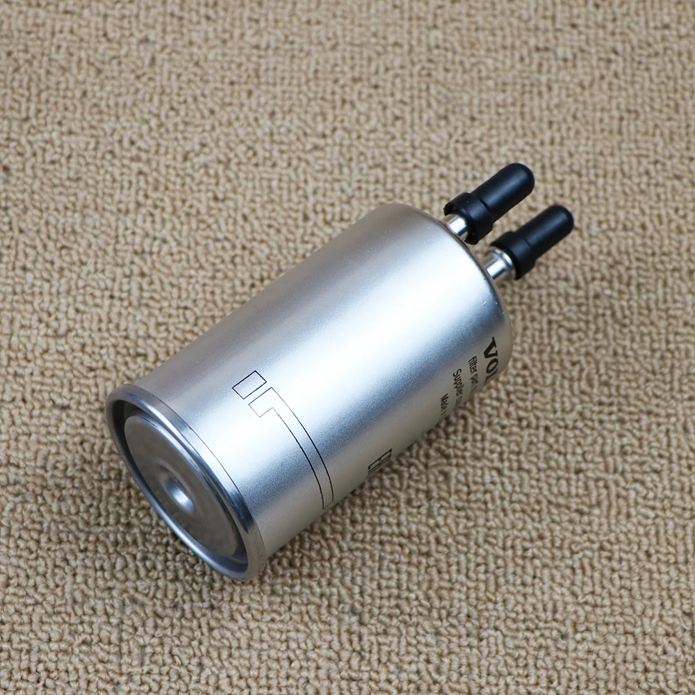 Take A Look About 2010 Volvo S80 Fuel Filter With Cool Gallery