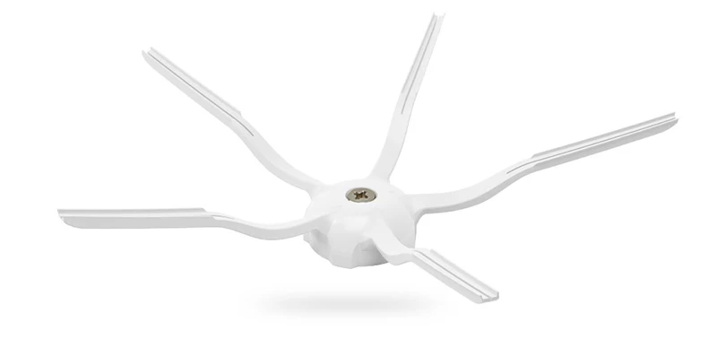 Für Roborock S5 Max S6 MaxV S6 Pure Roboterstaubsauger Ersatzteile Zubehör Hauptbürste Seitenbürste Wischmopp Tuch Hepa-Filter – Detail 13