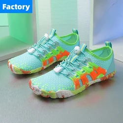 Unisex Quick - Drying Aqua Sneakers for Outdoor and Water Activities (X2368 yuese)