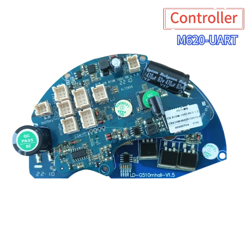 BAFANG ̵  Ʈѷ, UART/CAN  Ʈѷ, 48V, 30A, 1000W, M620, G510