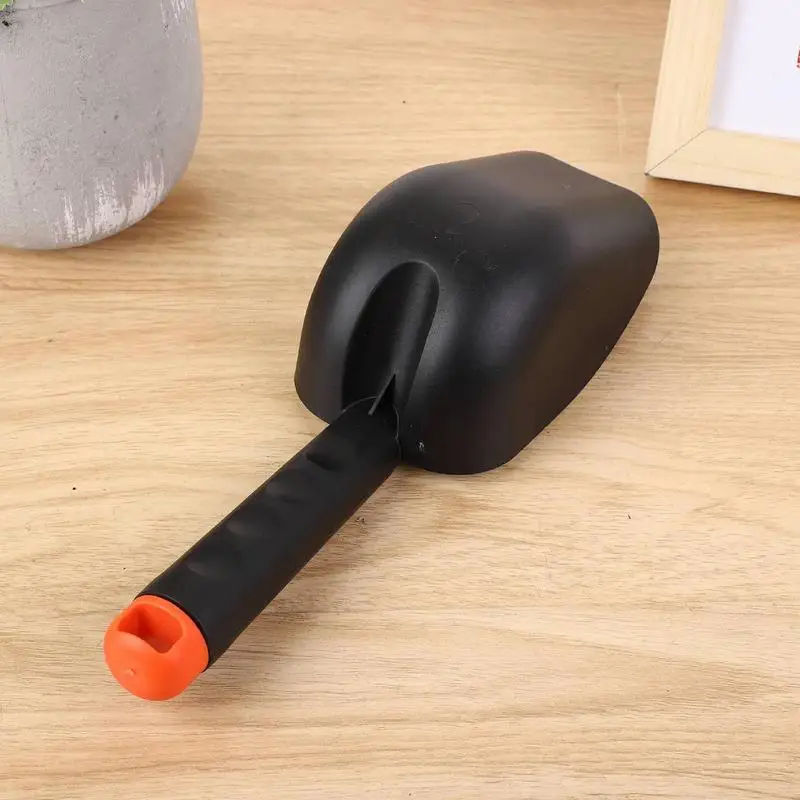 Hand Shovel Planting Hand Spade Trowel Multi-Function Sand Toys Yard Tools For Farmer Soil Planting Digging Transplanting