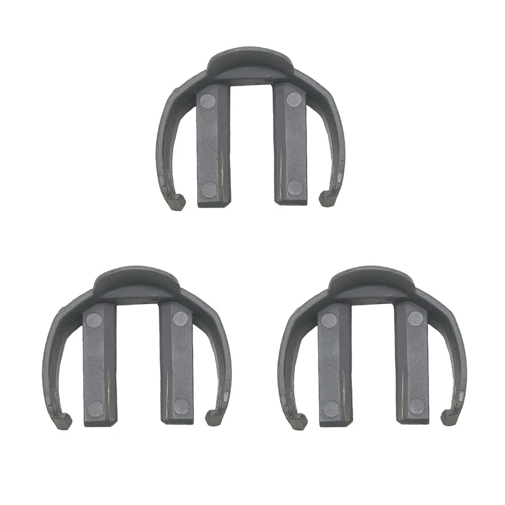 

Сменный триггер и зажим для шланга Karcher K2 K3 K7, 3 шт.