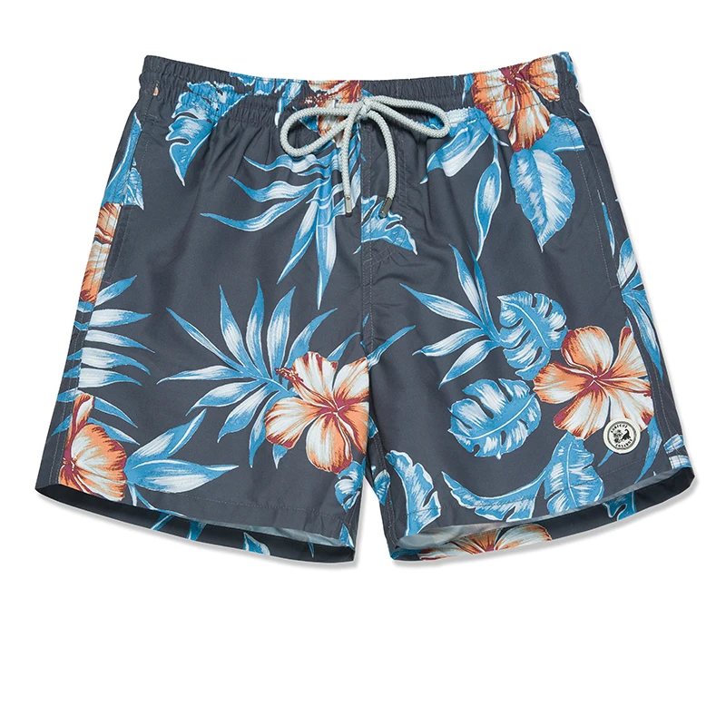 Swim Trunks SURFCUZ Men Swimming Shorts Beach Board Shorts Quick Dry