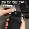 Smart Card Tag for Apple Airtag card find my apple tracker Bags Wallet Suitcase Bags Key Finder Bluetooth Card Tracker GPS posit 2