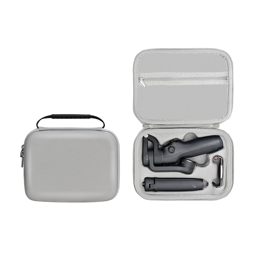 DJI OM6 スタビライザー ケース付き Amazon | for DJI Osmo