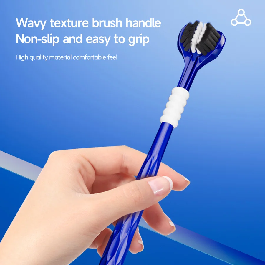 3D U-Shaped Toothbrush 5