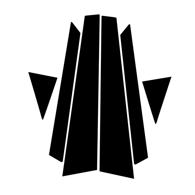 ڵ  ʷ Ʈ Į Ŀ, ƿ A6 C5/4B 1997-2004, ƿ A6 C6/4F 2005-2011  ׼