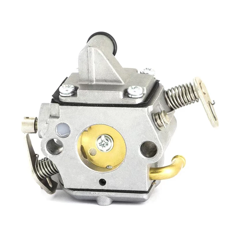 Carburetor Replacement Parts Carburetor Accessories Carburetor Kit C1Q-S57 C1Q-S57A C1Q-S57B Carburetor for Zama 017 018 MS170 MS180 Stihl Chainsaw Electric Chainsaw Parts