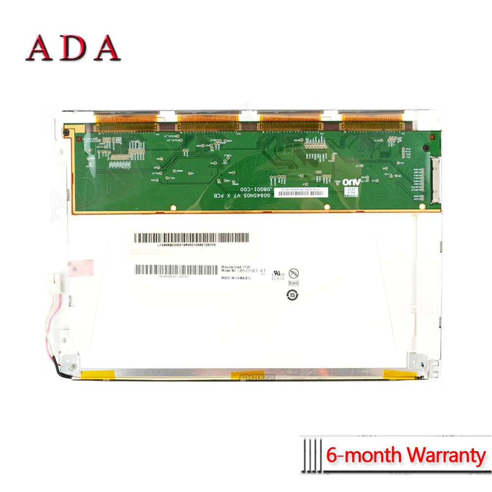 LCD ÷ г, G084SN03 V.1 
