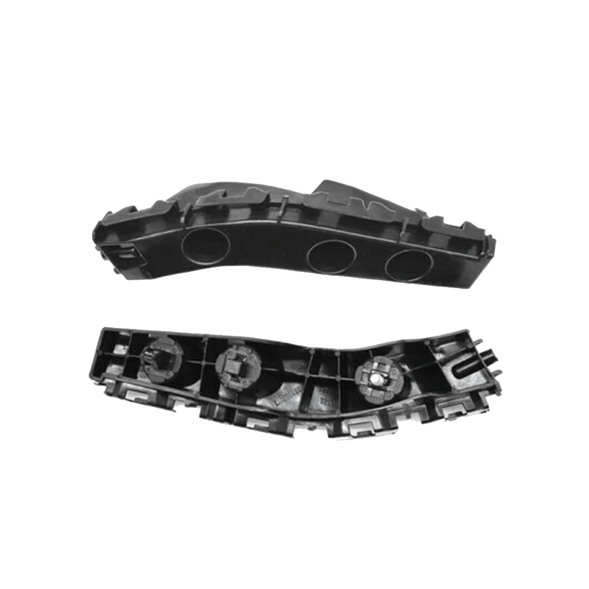

05182596AA 05182597AA Front Bumper Bracket Bumper Bracket Car Supplies for Compass 5182596AA