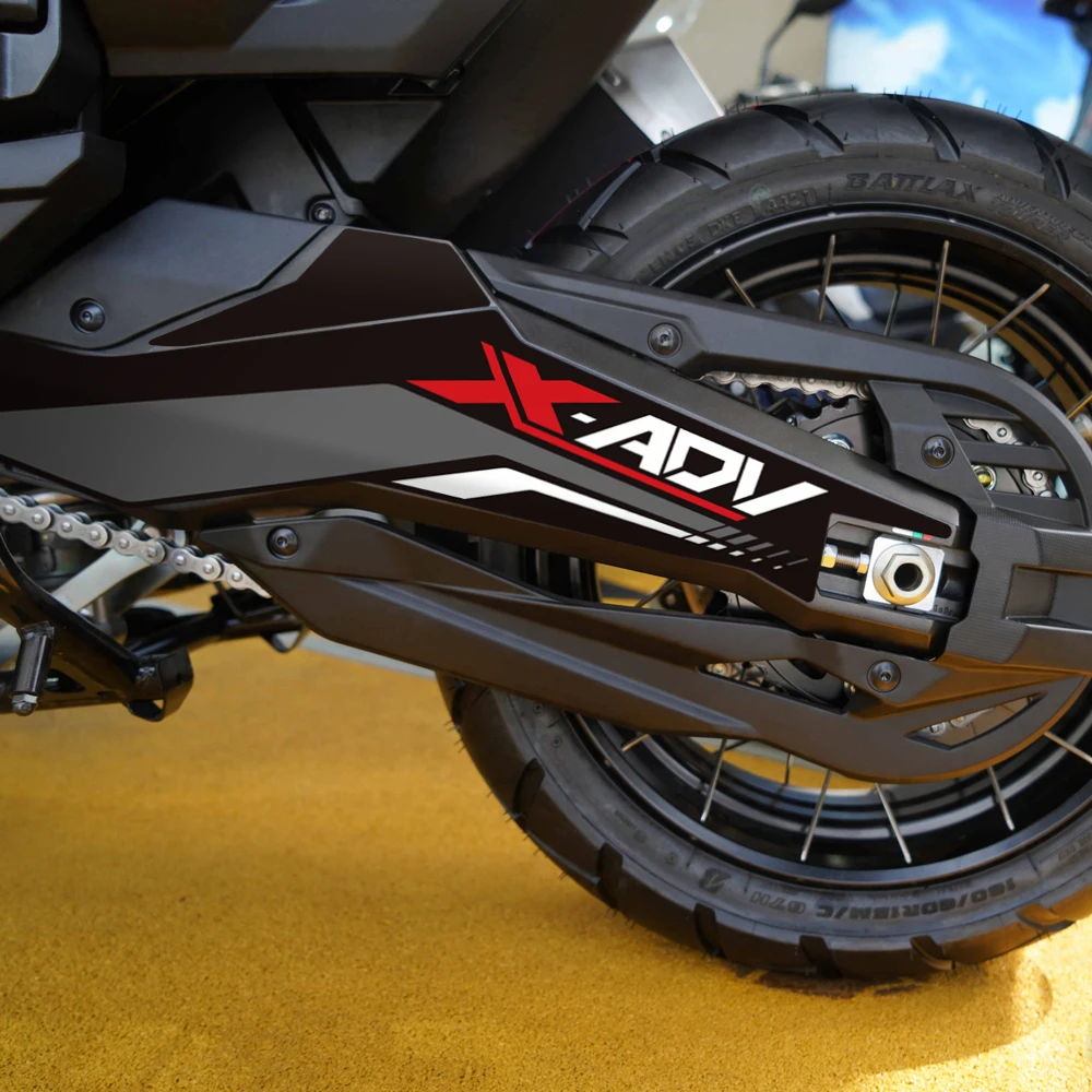 ȥ X-ADV 750 2021-2024    ȣ ƼĿ ŰƮ