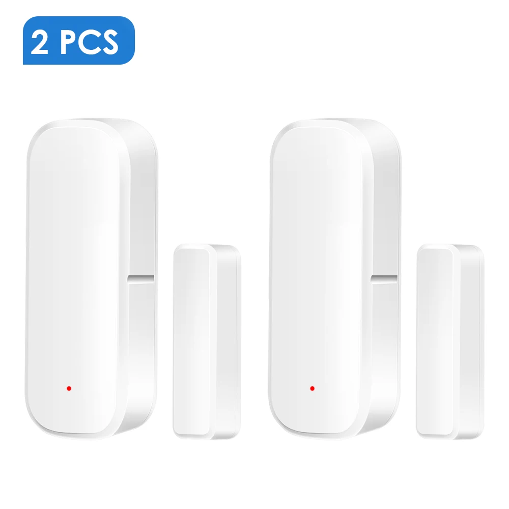 문짝 센서 스위치 센서, 와이파이 연결 안전, 방, 고품질,-10-50 ℃, 45uA, 55 MA, 802.11b/g/n, DC3V, LR03