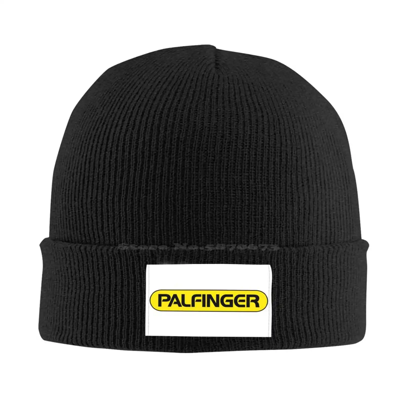 

Модная бейсбольная кепка с логотипом Palfinger