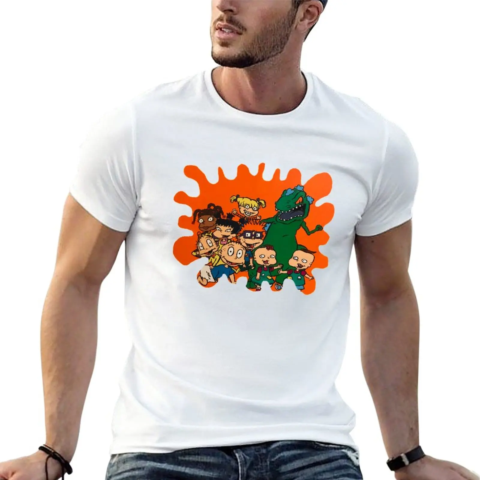 

New Rug T-Shirt sweat shirt black t shirt sweat shirts mens workout shirts