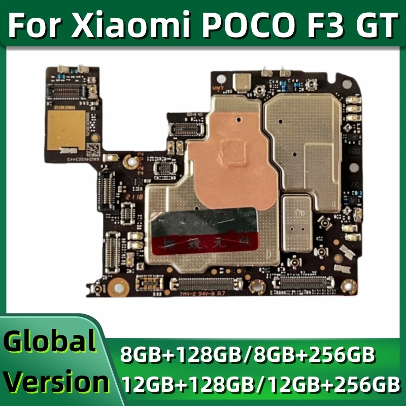 Xiaomi K40 Gaming (F3 GT)専用出品 hqdefault.jpg