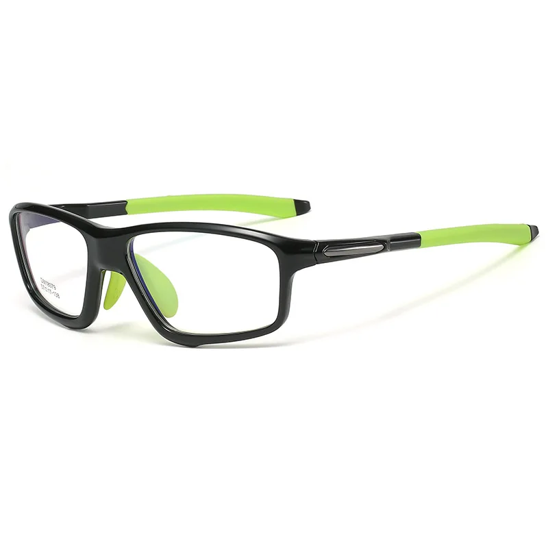 Gafas deportivas Tr90 para hombre y mujer, lentes de alta calidad